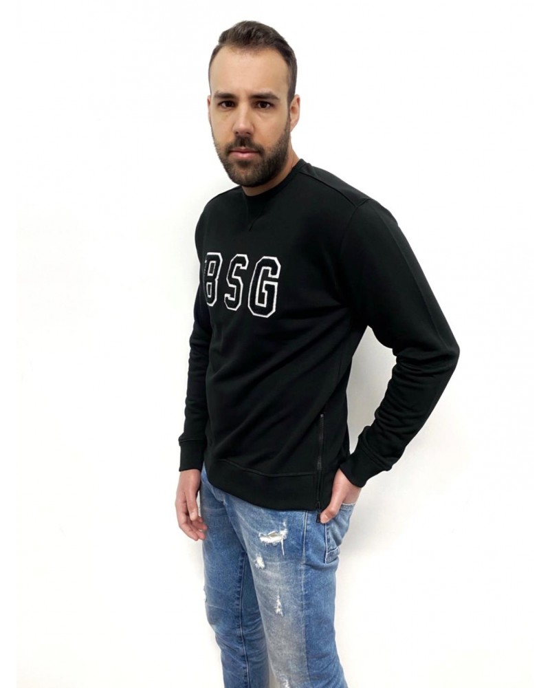 STAFF - HOODIE - PARSON 64-116.042