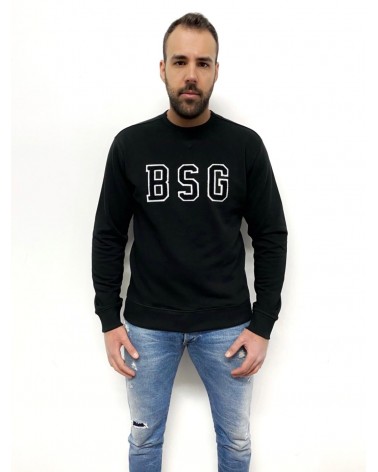 STAFF - HOODIE - PARSON 64-116.042