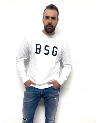 STAFF - HOODIE - PARSON 64-116.042
