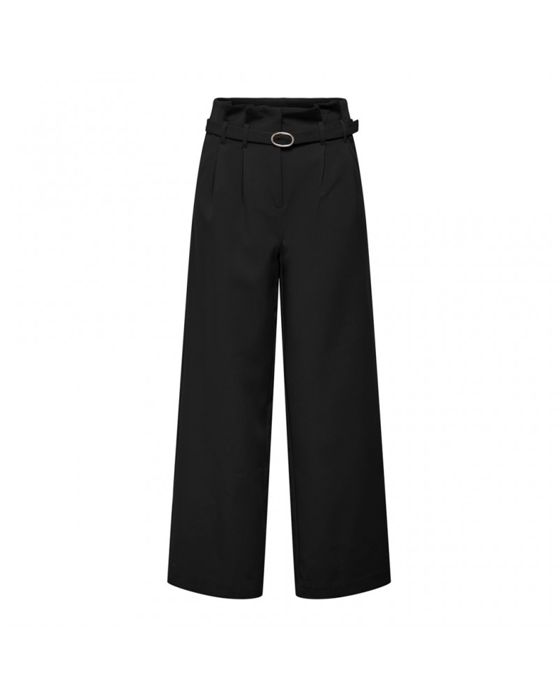 ONLY PANT ONLPAYTON-MAIA HW PB WIDE ANK 15245501