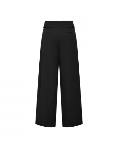 ONLY PANT ONLPAYTON-MAIA HW PB WIDE ANK 15245501