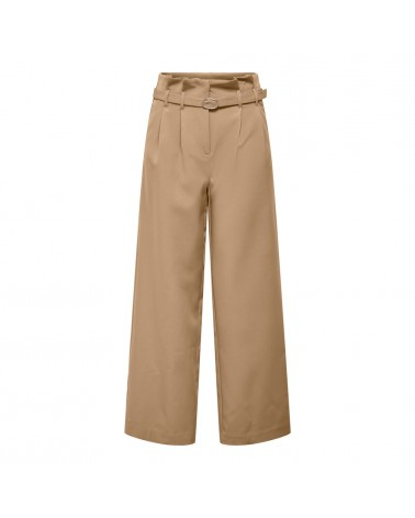 ONLY PANT ONLPAYTON-MAIA HW PB WIDE ANK 15245501