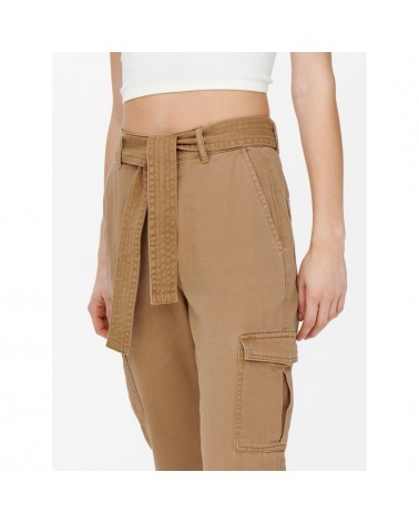 ONLY PANT ONLDARSY HW BELT ANK CARGO 15249397