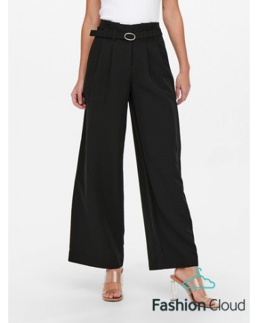 ONLY PANT ONLPAYTON-MAIA HW PB WIDE ANK 15245501