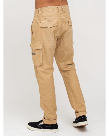 STAFF PANT MAURO MAN 5-699.107.9.047