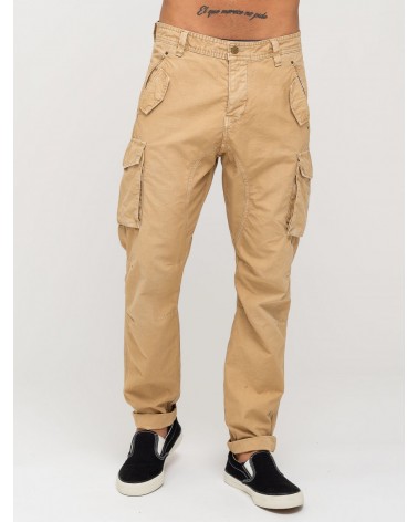 STAFF PANT MAURO MAN 5-699.107.9.047