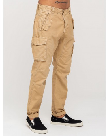 STAFF PANT MAURO MAN 5-699.107.9.047
