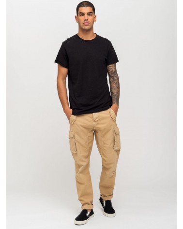 STAFF PANT MAURO MAN 5-699.107.9.047