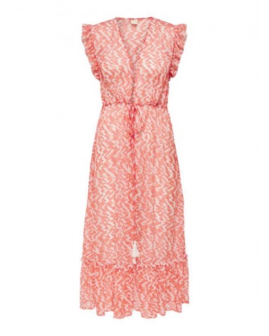 ONLY DRESS ONLLILJA LIFE BEACH 15251492