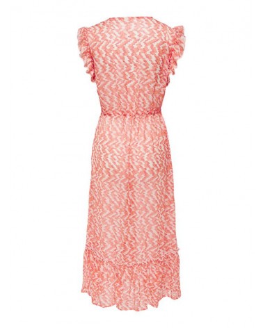 ONLY DRESS ONLLILJA LIFE BEACH 15251492
