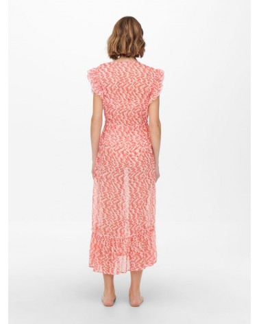 ONLY DRESS ONLLILJA LIFE BEACH 15251492