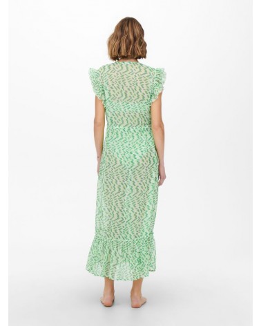 ONLY DRESS ONLLILJA LIFE BEACH 15251492