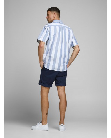 Jack&Joes Jpstbowie shorts solid srt 12165604