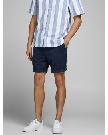 Jack&Joes Jpstbowie shorts solid srt 12165604