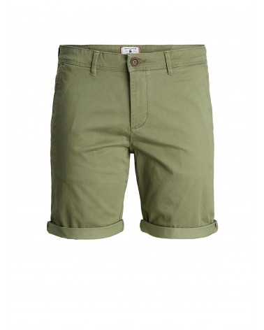 Jack&Joes Jpstbowie shorts solid srt 12165604