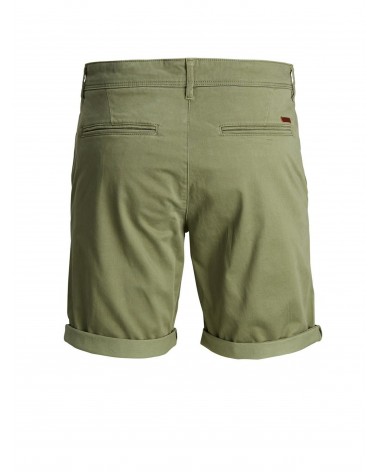 Jack&Joes Jpstbowie shorts solid srt 12165604