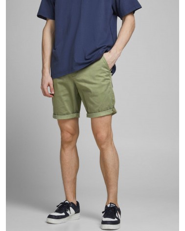 Jack&Joes Jpstbowie shorts solid srt 12165604