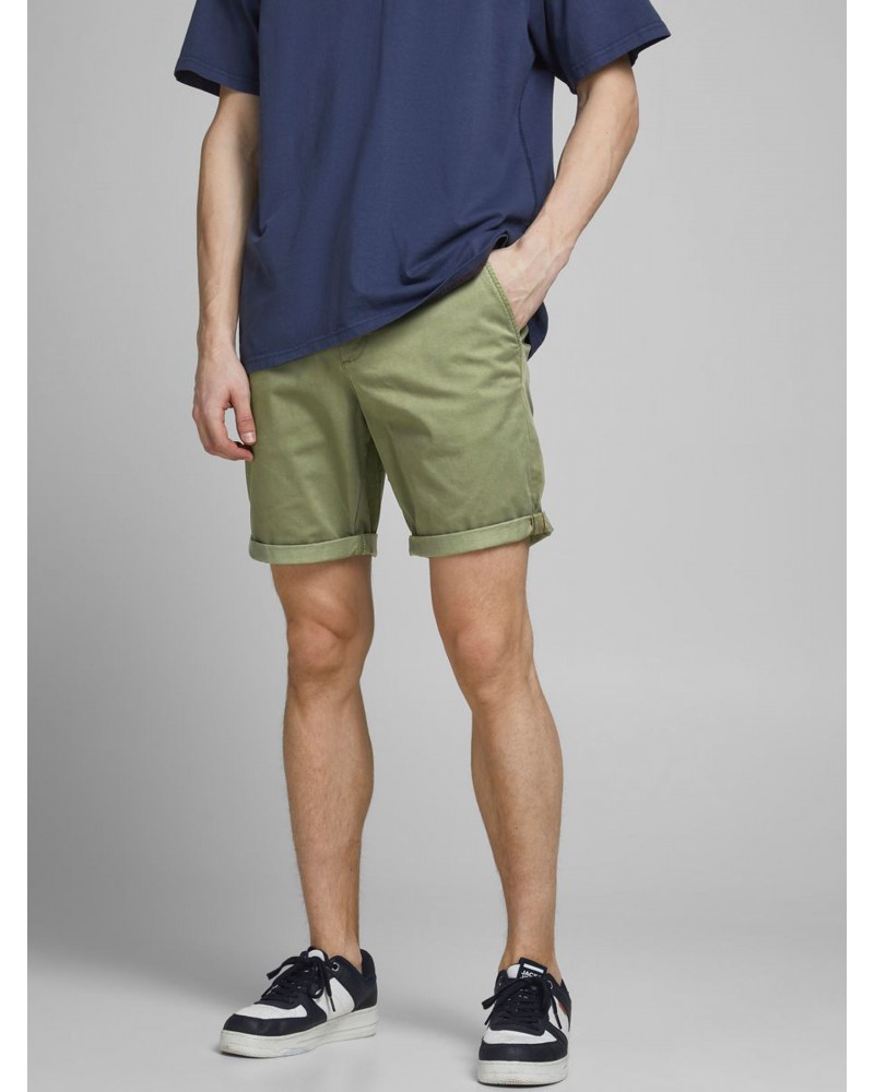 Jack&Joes Jpstbowie shorts solid srt 12165604