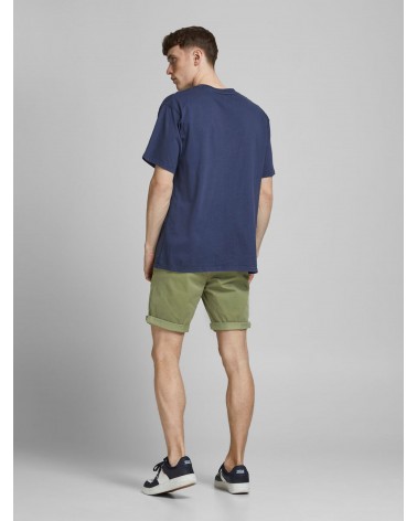 Jack&Joes Jpstbowie shorts solid srt 12165604