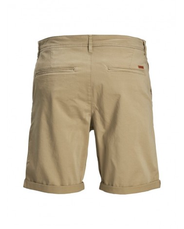 Jack&Joes Jpstbowie shorts solid srt 12165604