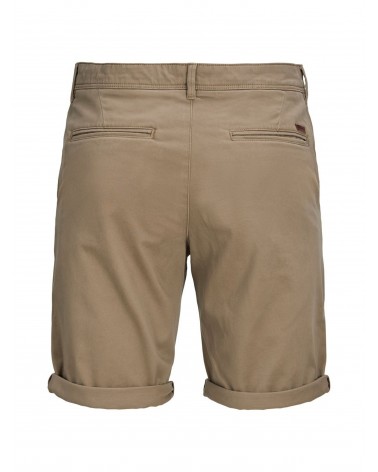 Jack&Joes Jpstbowie shorts solid srt 12165604