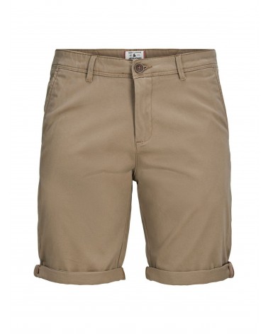 Jack&Joes Jpstbowie shorts solid srt 12165604