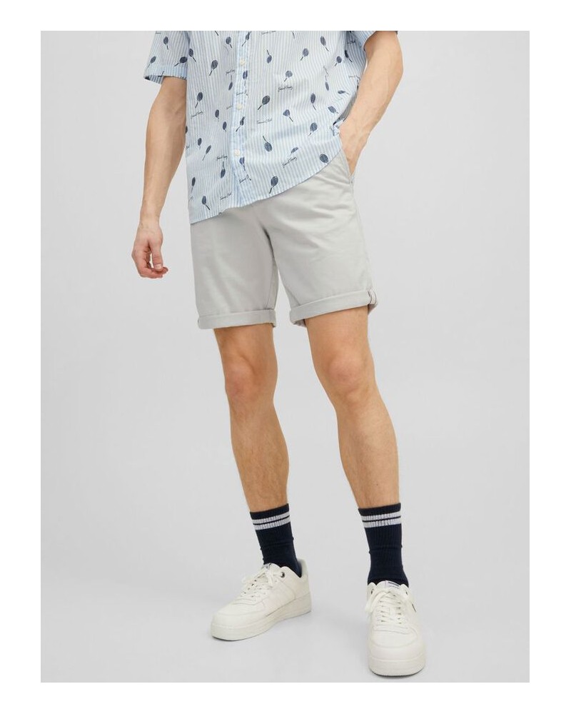 Jack&Joes Jpstbowie shorts solid srt 12165604