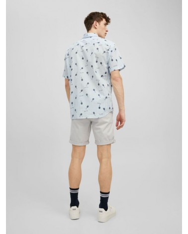 Jack&Joes Jpstbowie shorts solid srt 12165604