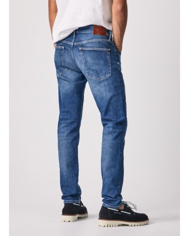 PEPE JEANS LONDON JEANS STANLEY 5PKT PM206327HM