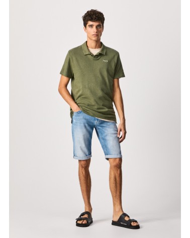 PEPE JEANS LONDON SHORTS CASH PM800935PC9