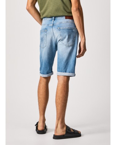 PEPE JEANS LONDON SHORTS CASH PM800935PC9