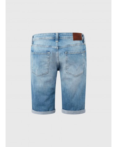 PEPE JEANS LONDON SHORTS CASH PM800935PC9