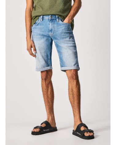 PEPE JEANS LONDON SHORTS CASH PM800935PC9
