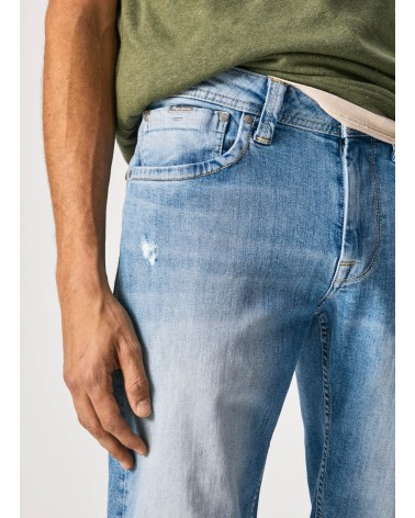 PEPE JEANS LONDON SHORTS CASH PM800935PC9