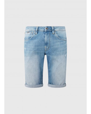 PEPE JEANS LONDON SHORTS CASH PM800935PC9