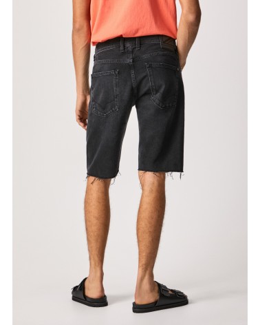 PEPE JEANS LONDON SHORTS STANLEY DESTROY PM800929