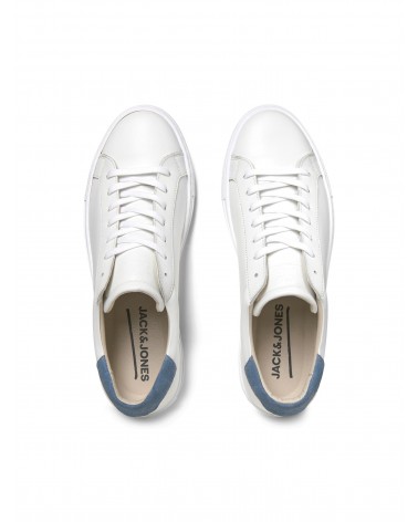 JACK & JONES SHOES JFWCOREY LEATHER 12202714