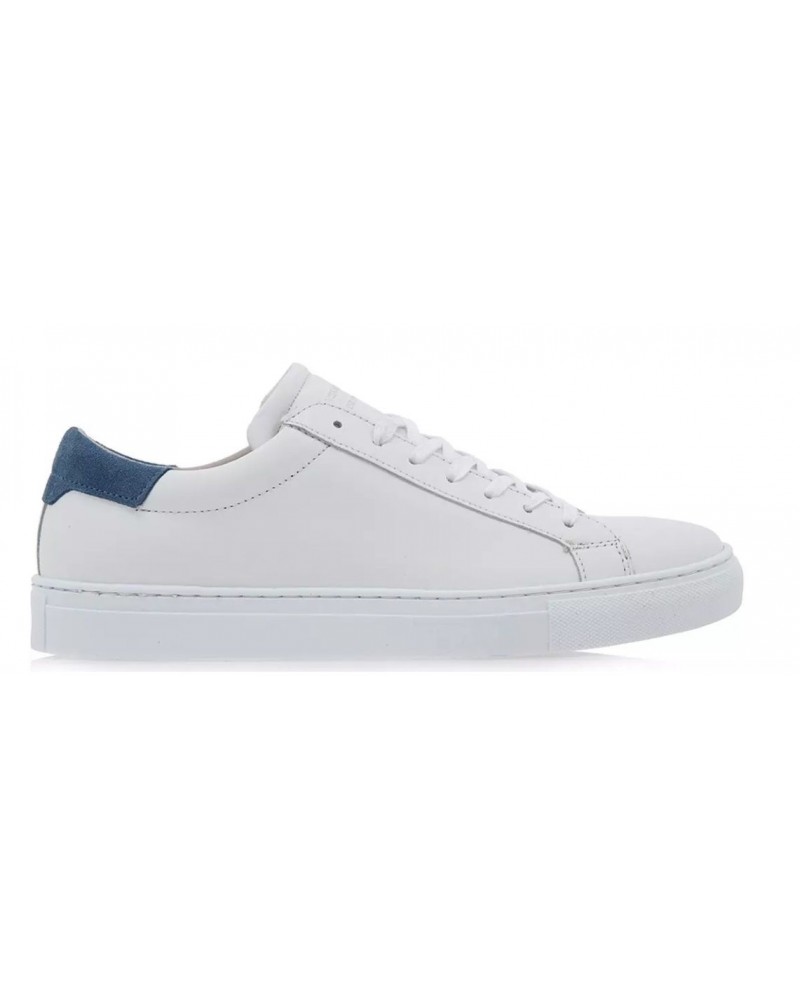JACK & JONES SHOES JFWCOREY LEATHER 12202714