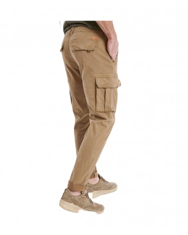 GARAGE55 PANT GAM005-202-02