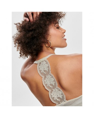 ONLY - TOP -15179384 onlMARIE LACE