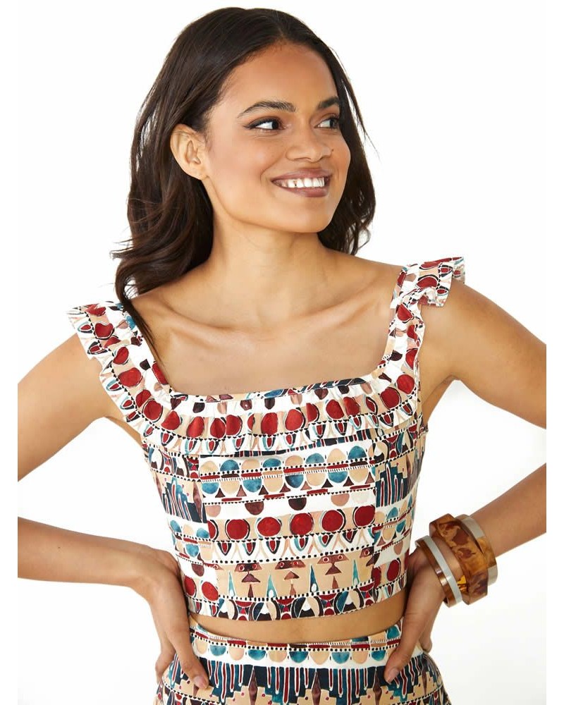 GLAMOROUS TOP TM0517