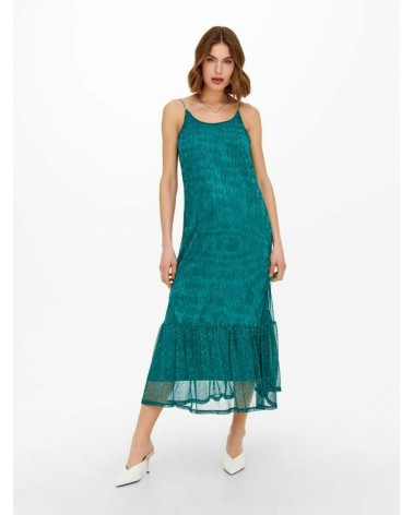 ONLY DRESS ONLTINGA S\L MAXI JRS 15258571