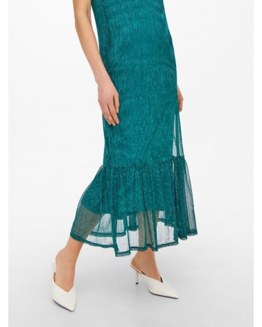 ONLY DRESS ONLTINGA S\L MAXI JRS 15258571