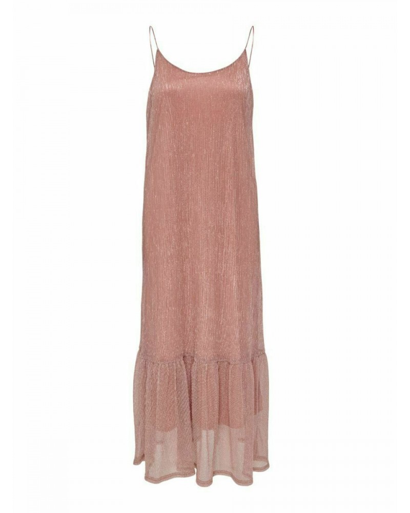 ONLY DRESS ONLTINGA S\L MAXI JRS 15258571