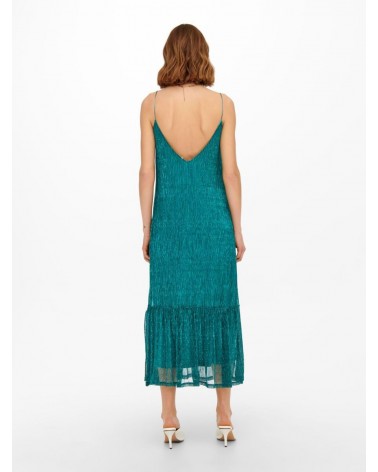 ONLY DRESS ONLTINGA S\L MAXI JRS 15258571