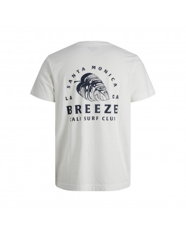 JACK&JONES T-SHIRT JORBREEZY GRAPHIC TEE 12209655