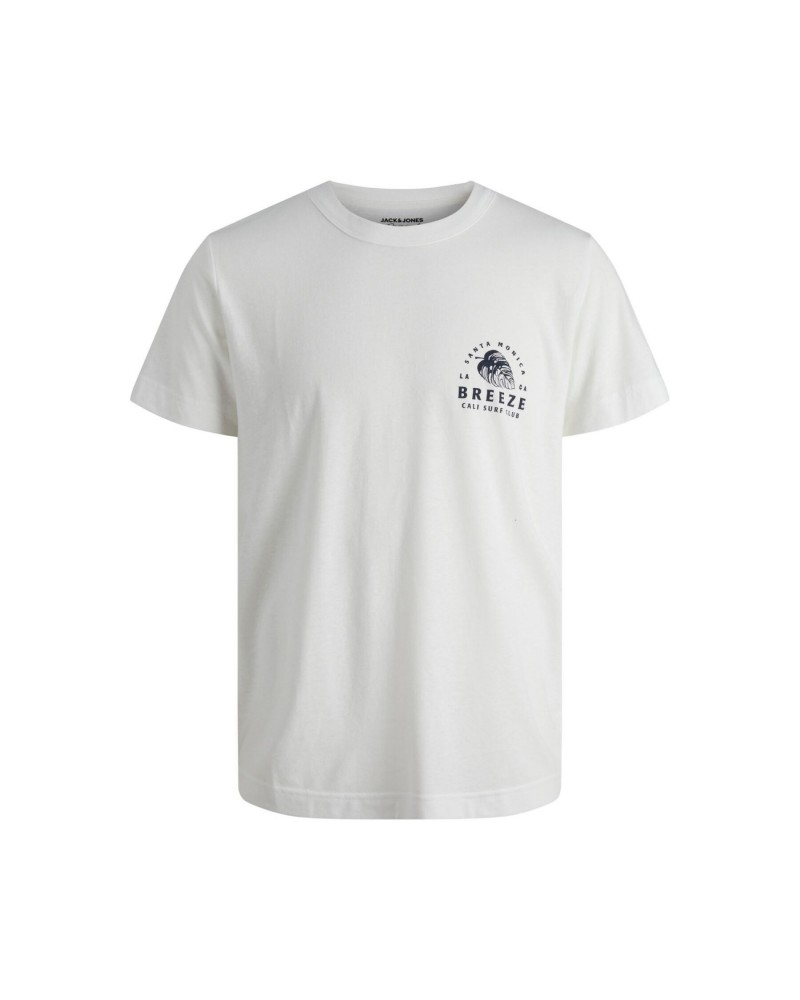 JACK&JONES T-SHIRT JORBREEZY GRAPHIC TEE 12209655