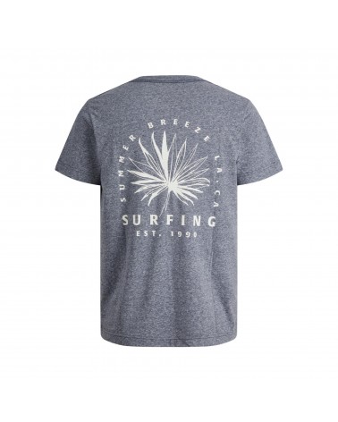 JACK&JONES T-SHIRT JORBREEZY GRAPHIC TEE 12209655