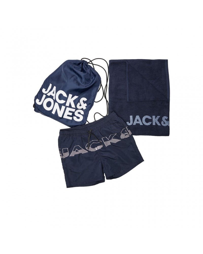 JACK&JONES PACK JPSTSUMMER JJBEACH 12210404