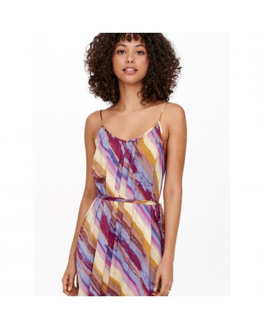 ONLY DRESS ONLPHILIPPA LONG STRAP PTM 15256765